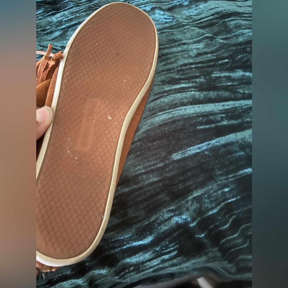 Minnetonka Moccasins